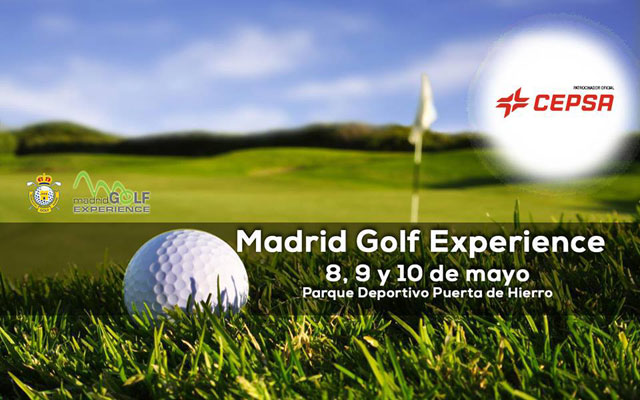 Cartel-Madrid-GOLF-Experience