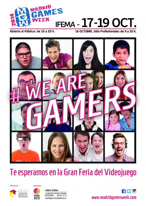 Cartel-Madrid-Games-Week-2014