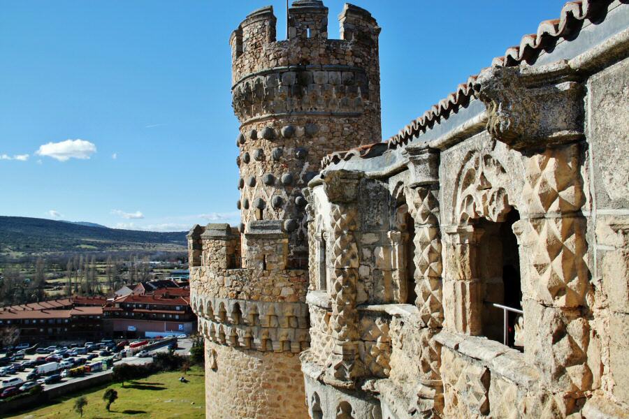 Castillo de Manzanares la Real 02